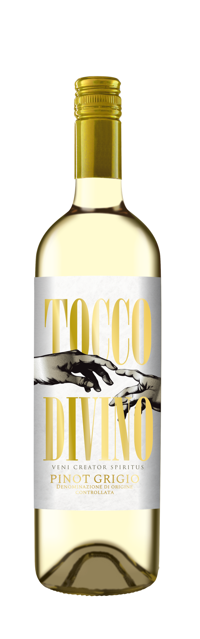 Tocco Divino Pinot Grigio