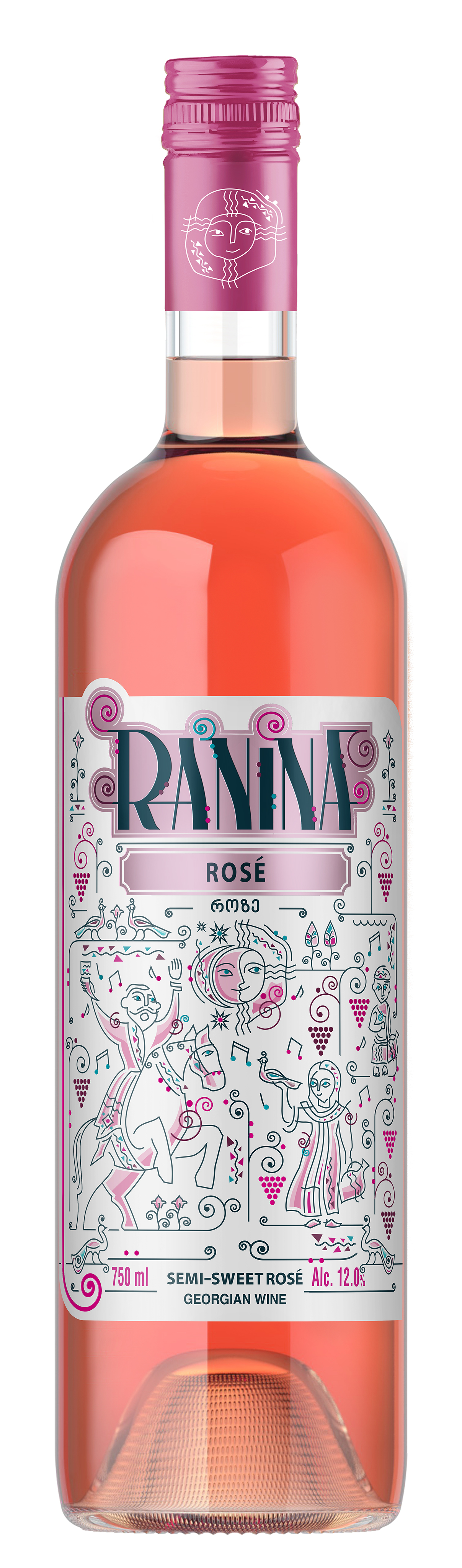 Ranina Rose